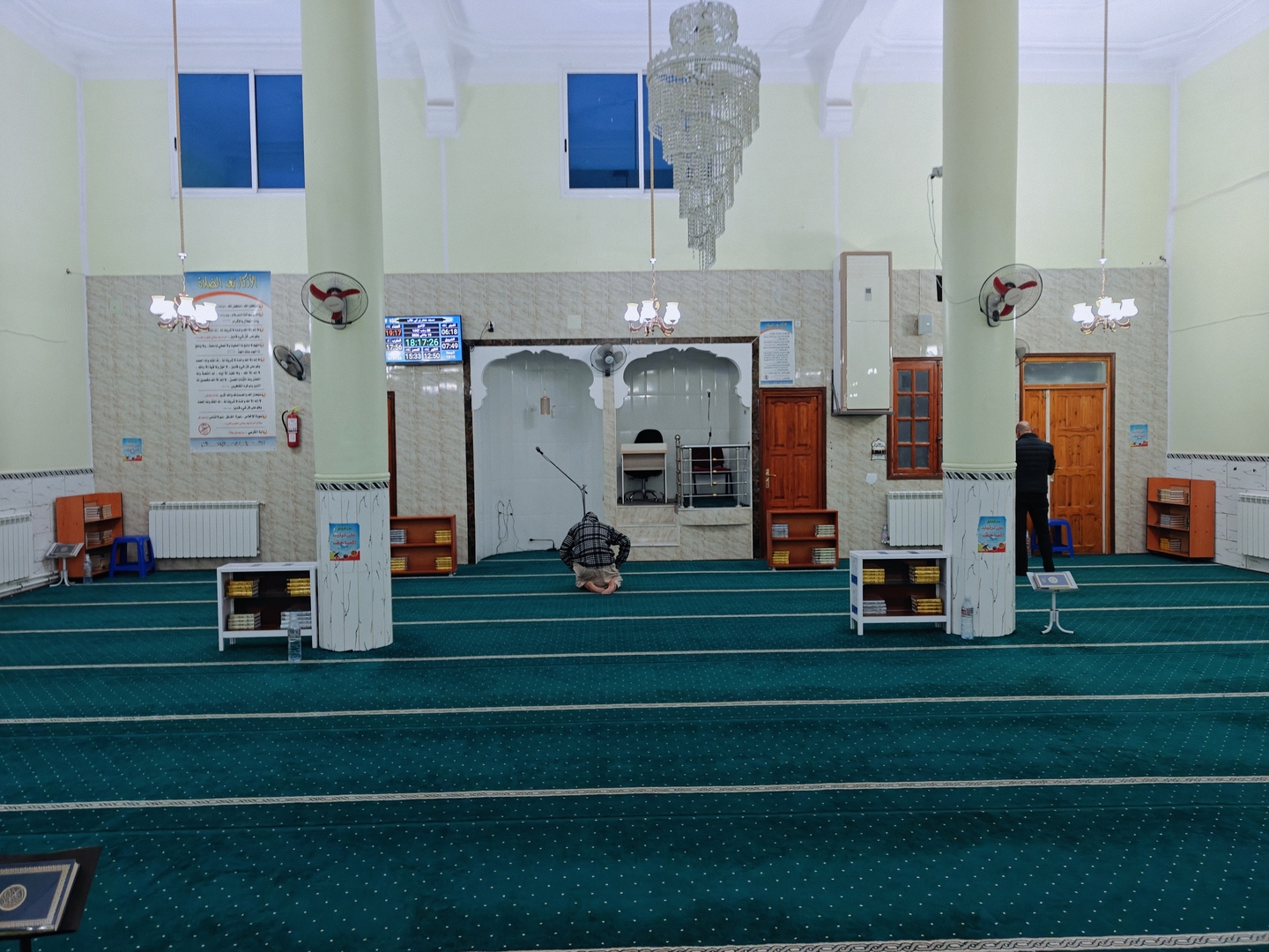 مسجد جعفر بن أبي طالب