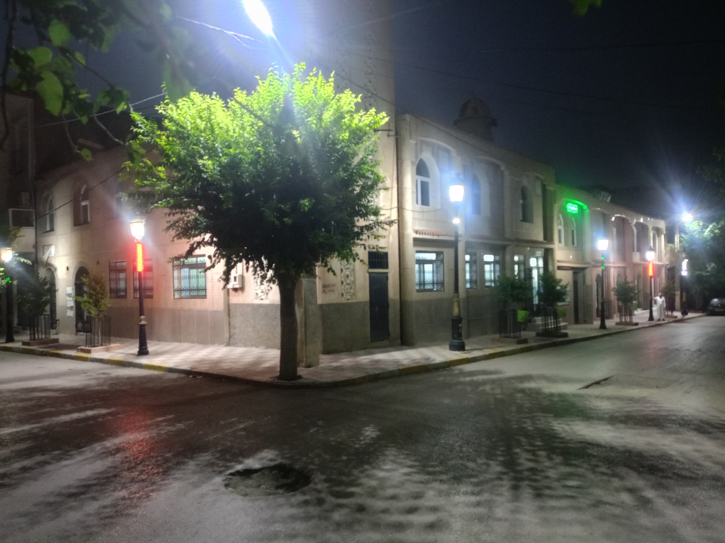 المسجد العتيق