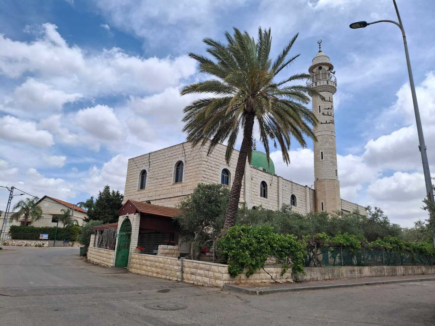 مسجد النور