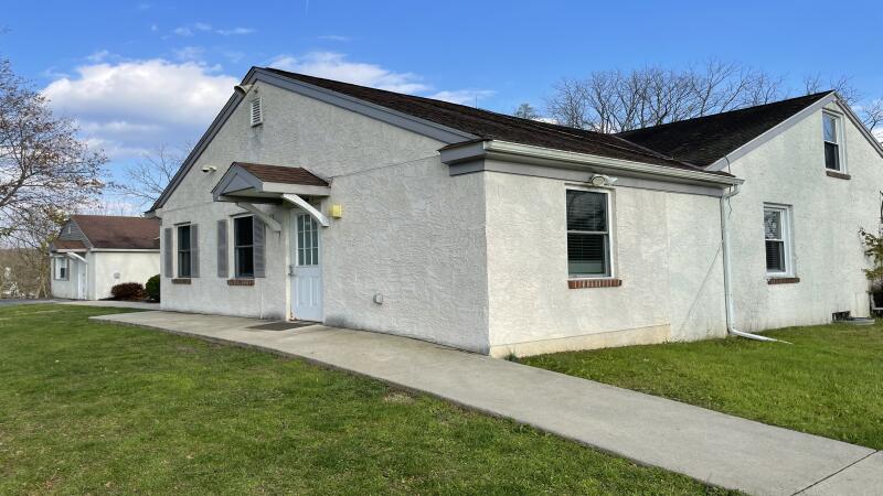 ISLAMIC SOCIETY OF CHESTER COUNTY