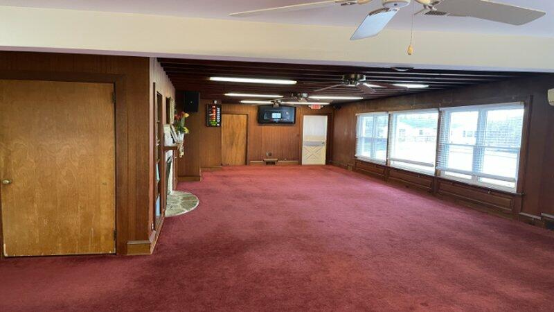 ISLAMIC SOCIETY OF CHESTER COUNTY