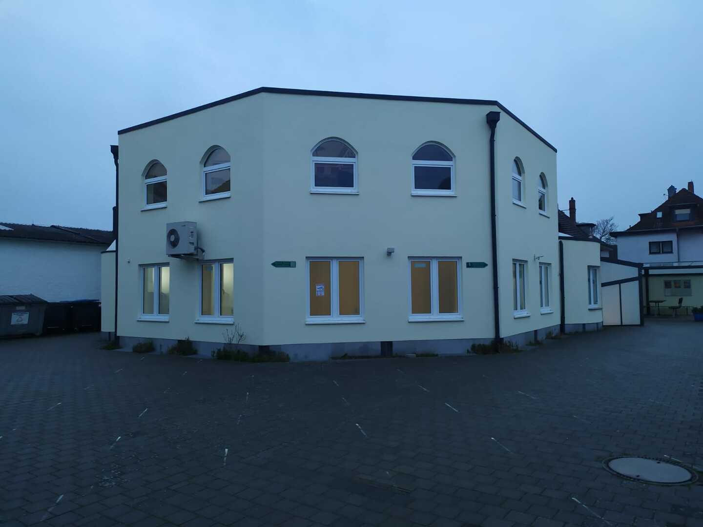 DITIB-Dreieich Eyüb Sultan Camii