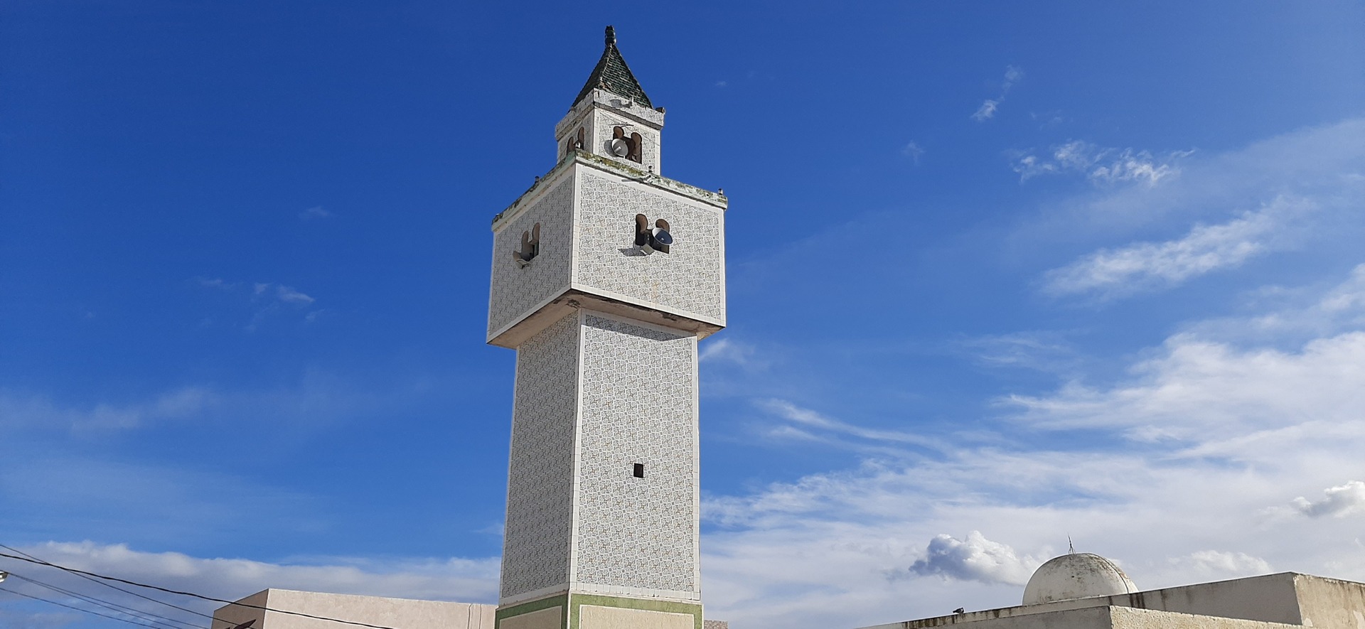 جامع الهداية - دقة