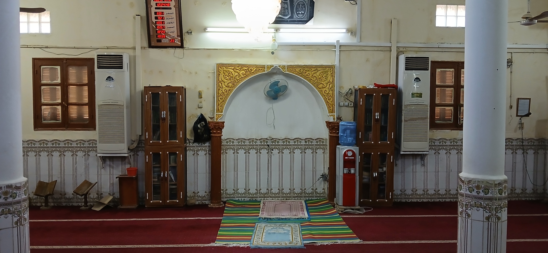 مسجد سيدي محمد بن يحيى