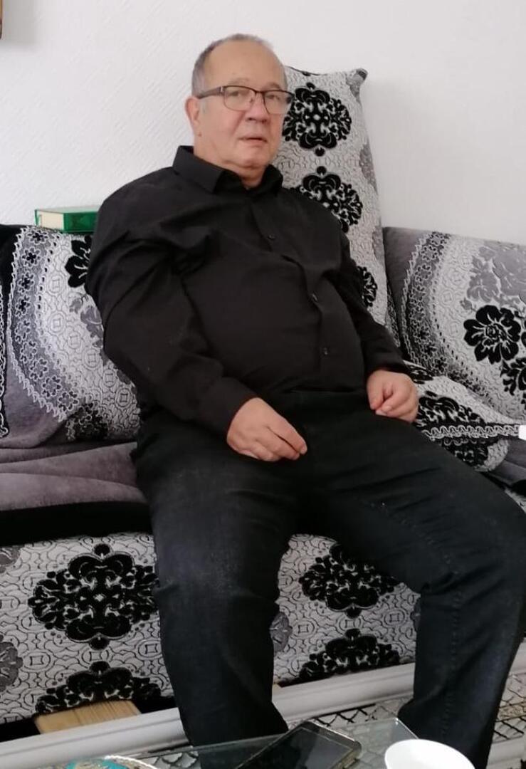 Abdelaziz BENSOLTANE