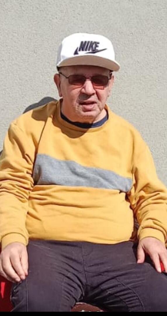 notre chère regretté et frère AZIZ