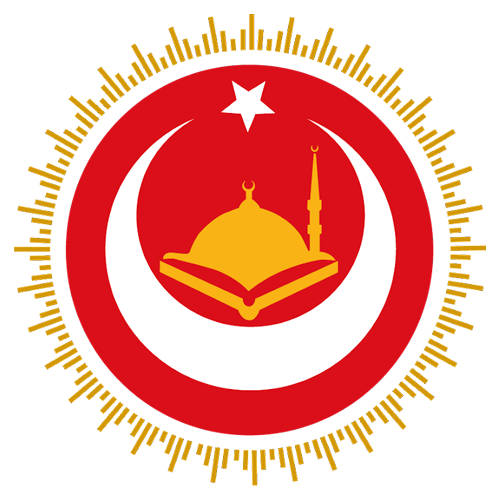 Ati̇b Mülheim Merkez Cami - Mülheim An Der Ruhr