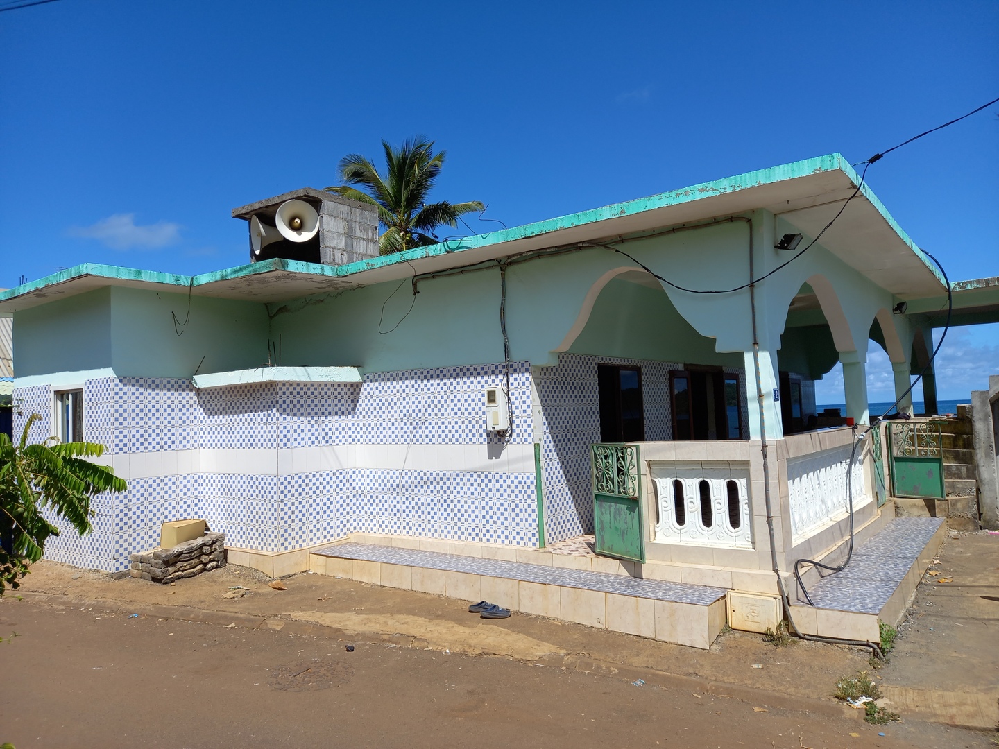 MKIRINI BANDRAJOU