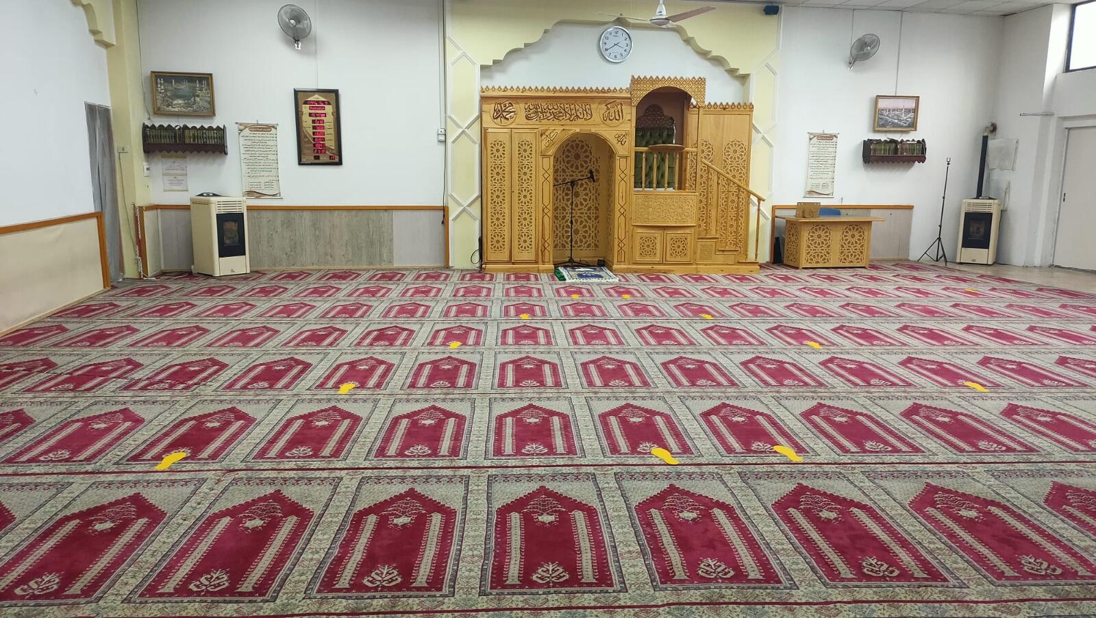 Consiglio Islamico di Verona