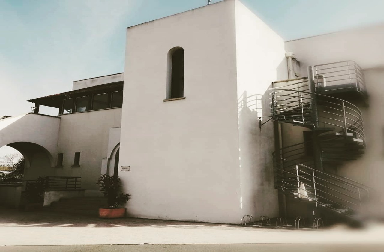 Mosquée Mosquée AS-SALAM à Gien