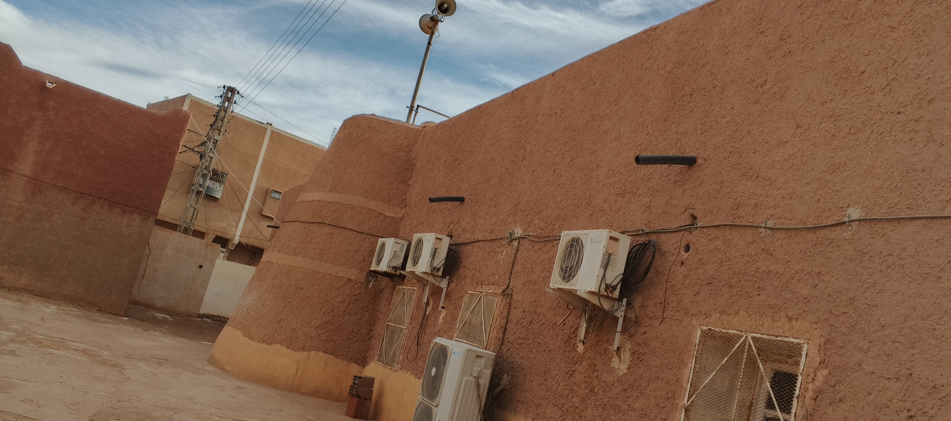 مسجد سيدي بوغازي