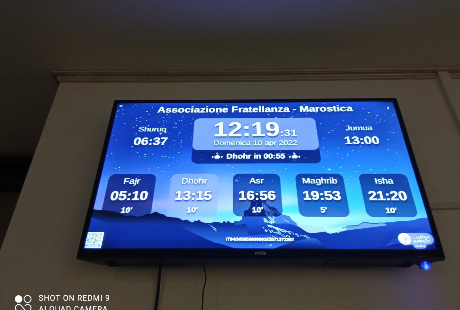 Associazione Fratellanza