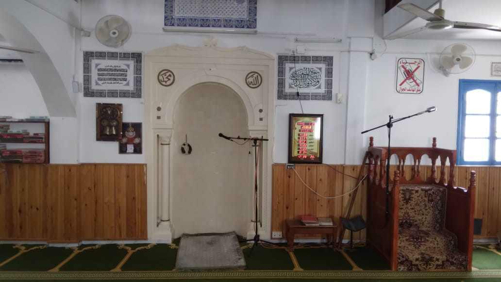جامع ابن عرفه