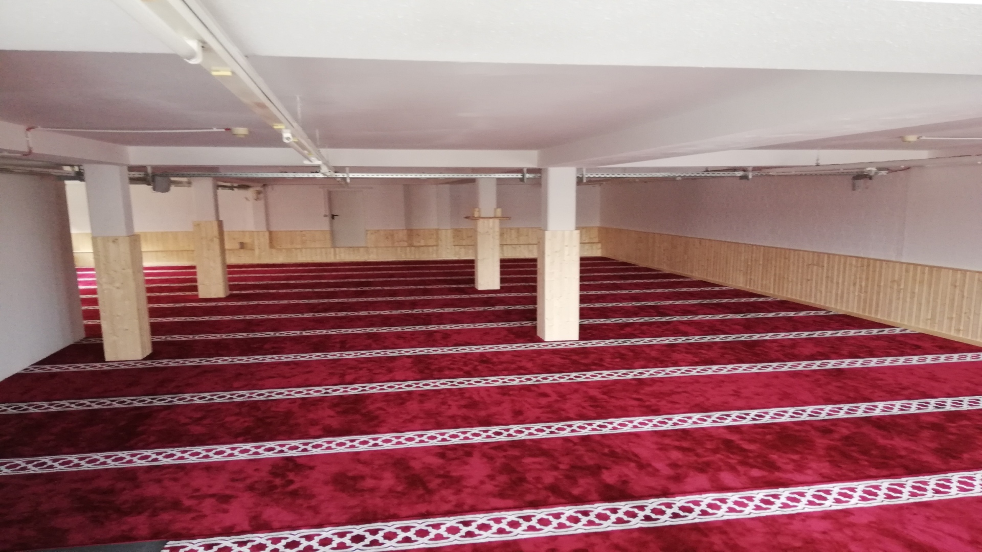 Masjid Al-Ihssan - مسجد الإحسان