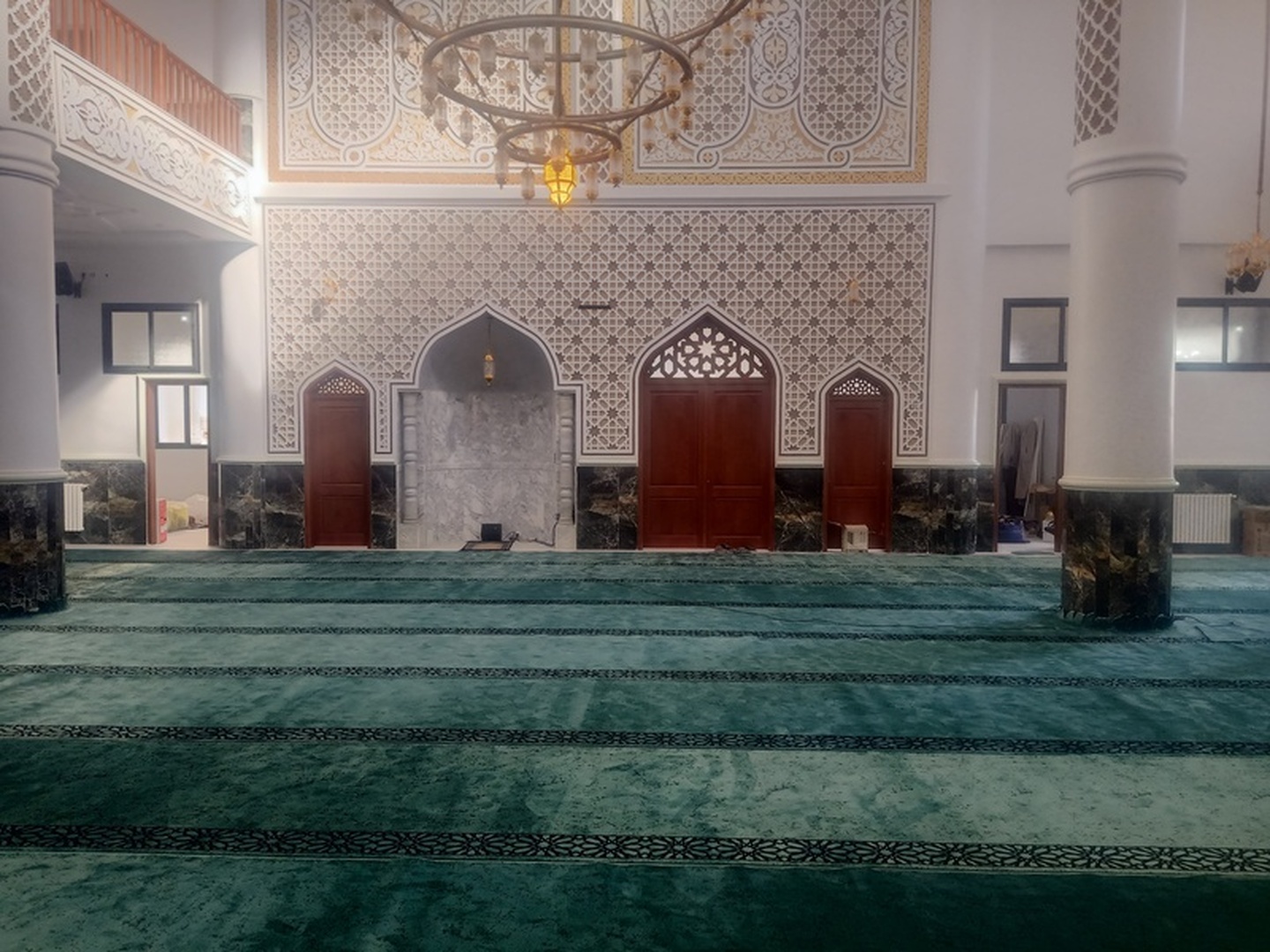 مسجد أبي ذر الغفاري