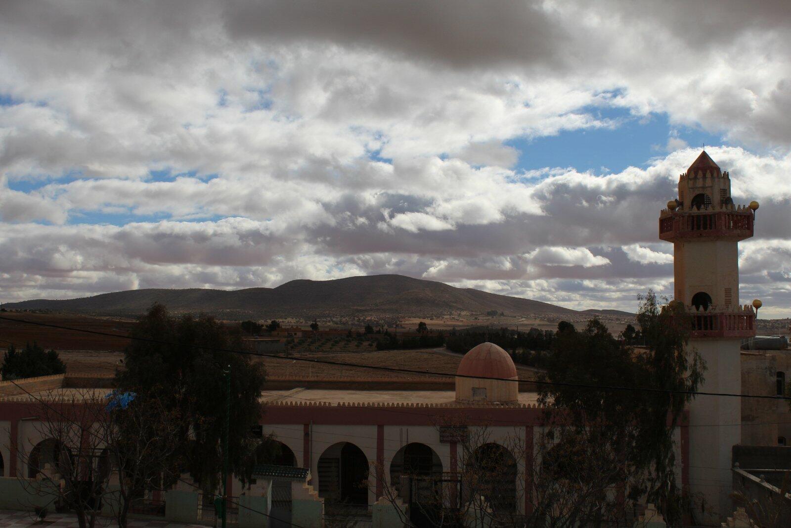 مسجد أسامة بن زيد