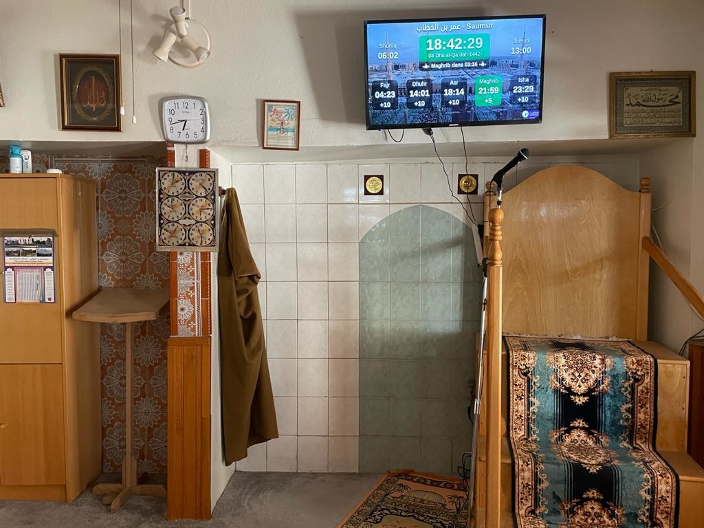 عمر بن الخطاب