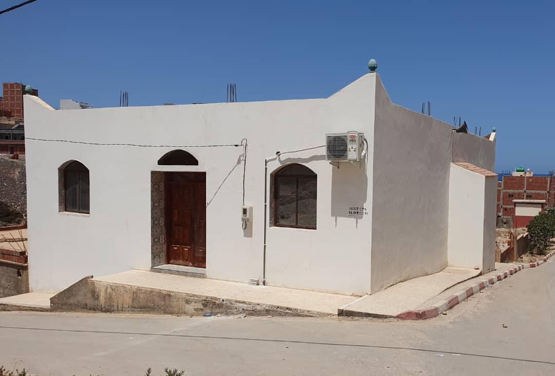 مسجد النور