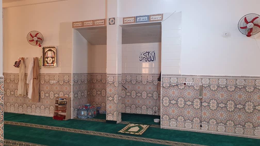 مسجد النور