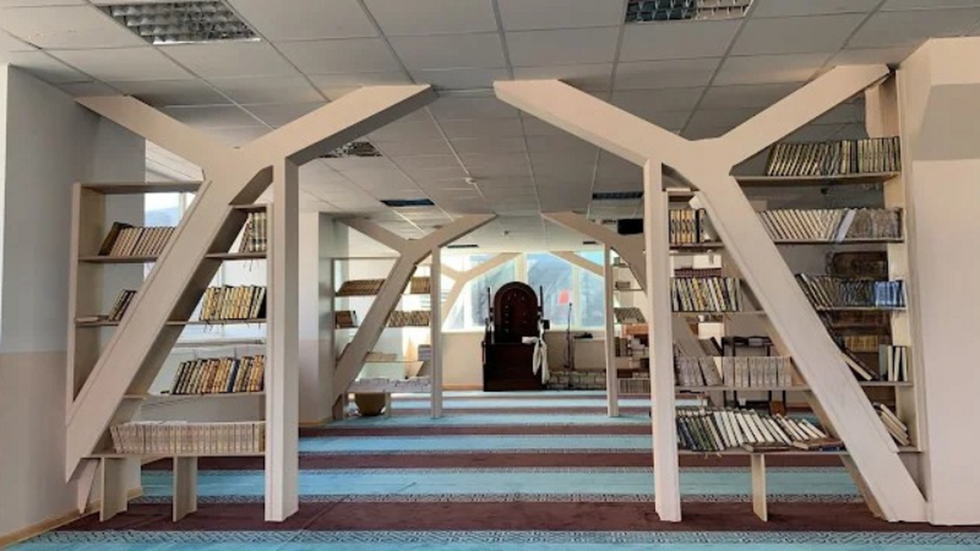 Estonian Islamic Center