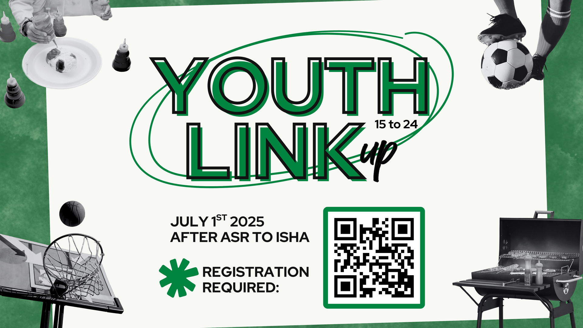 Youth Linkup