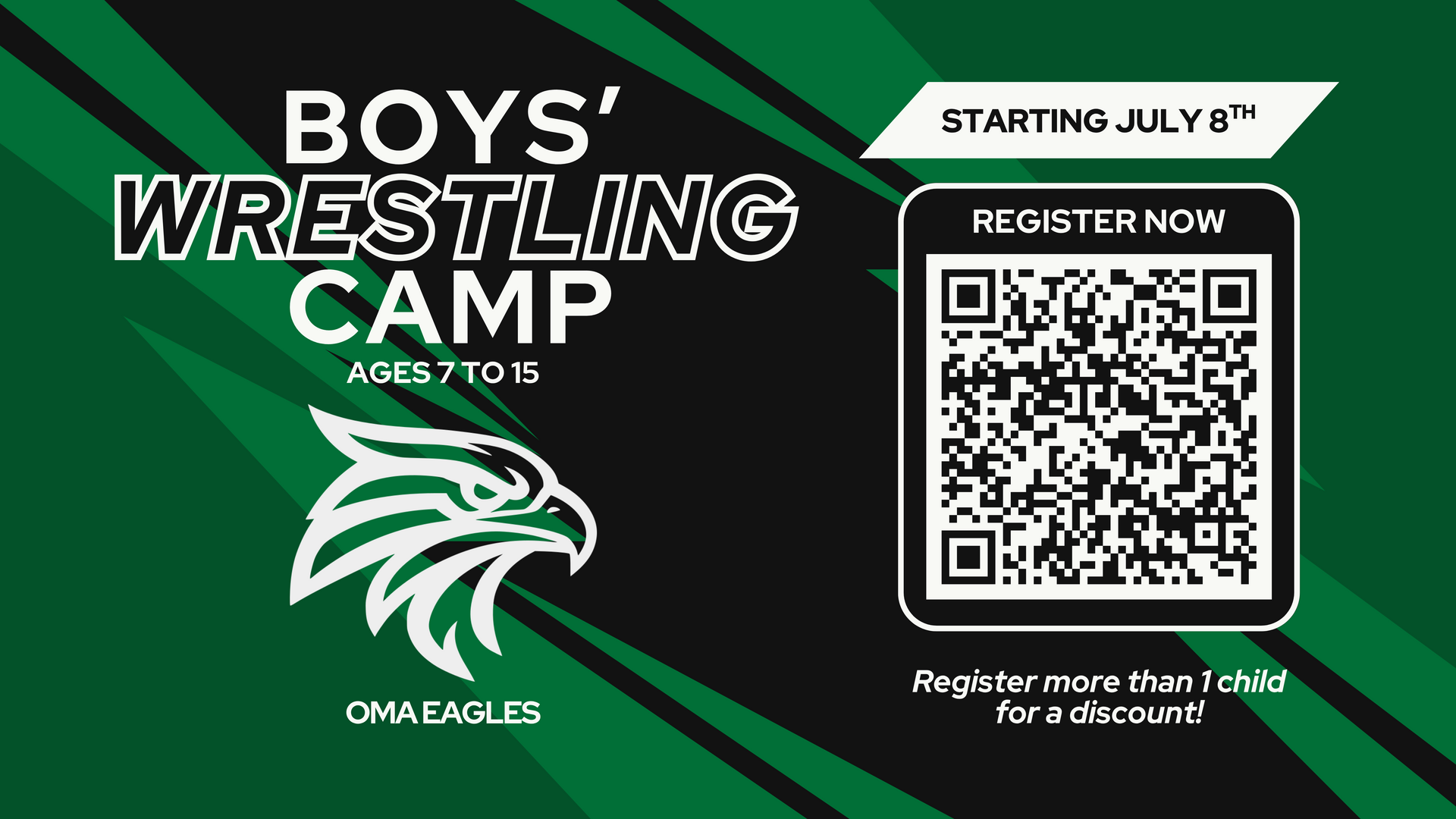 boys wrestling