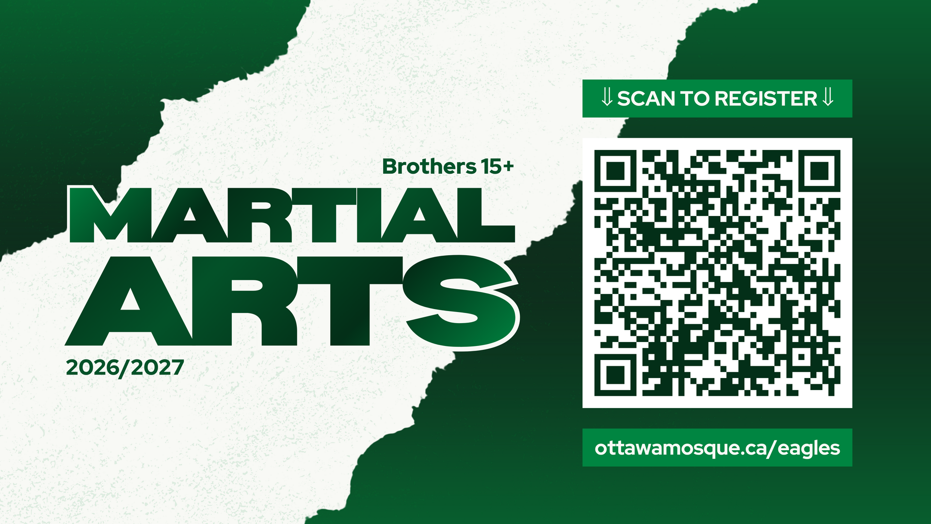 Brothers Martial Arts 26/27