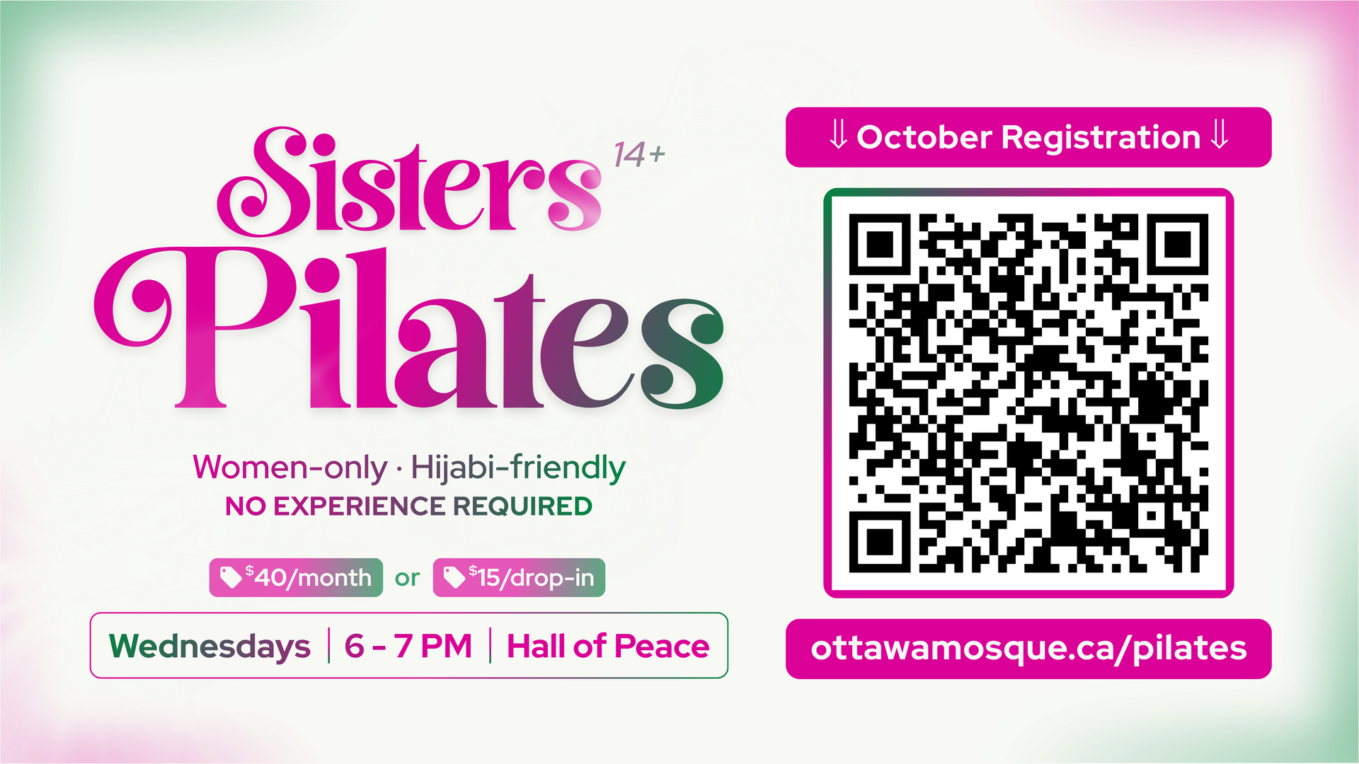 Sisters Pilates