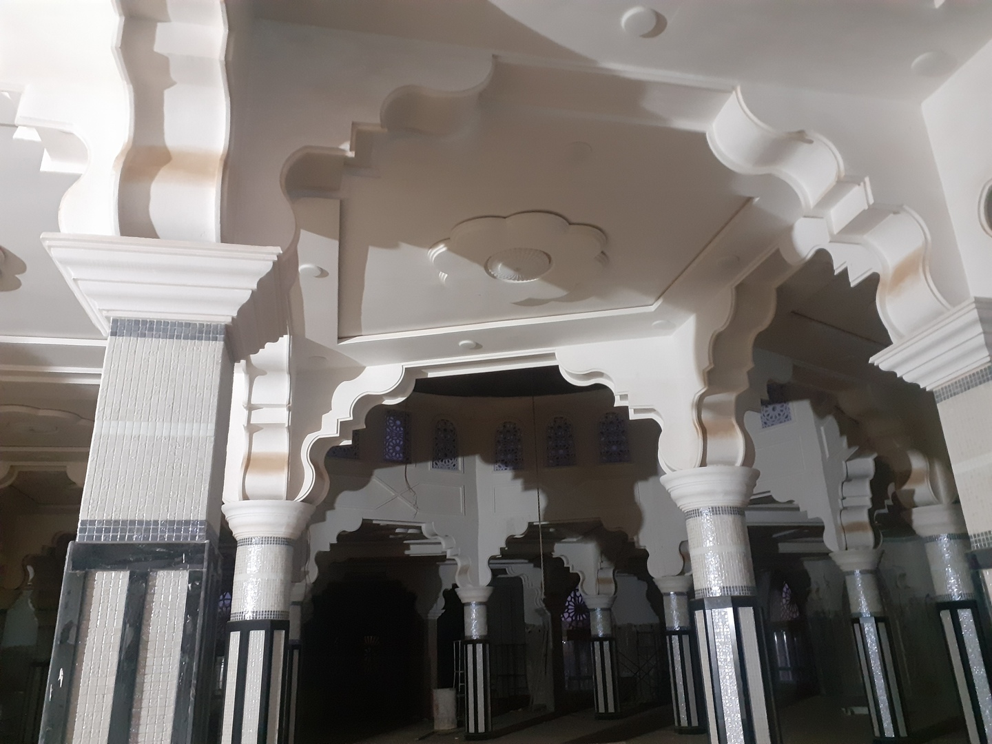 مسجد بلال بن رباح