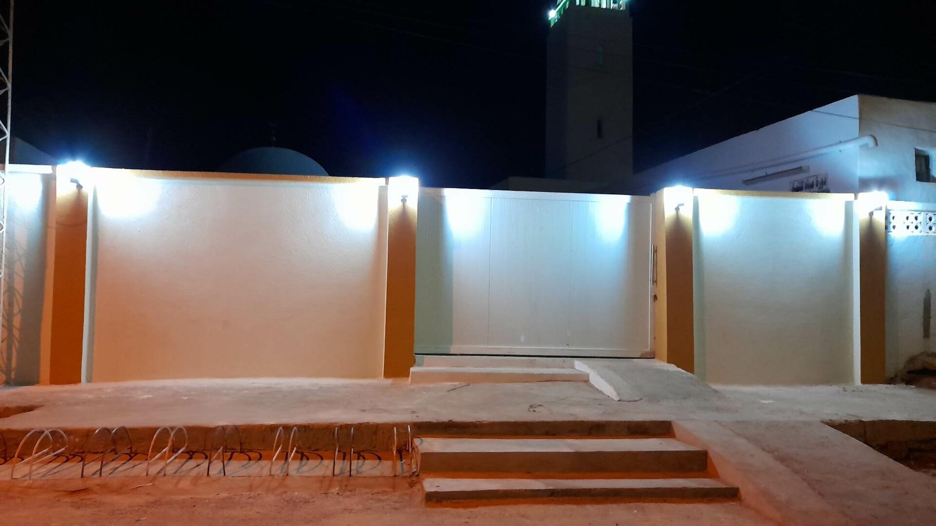 جامع جلال