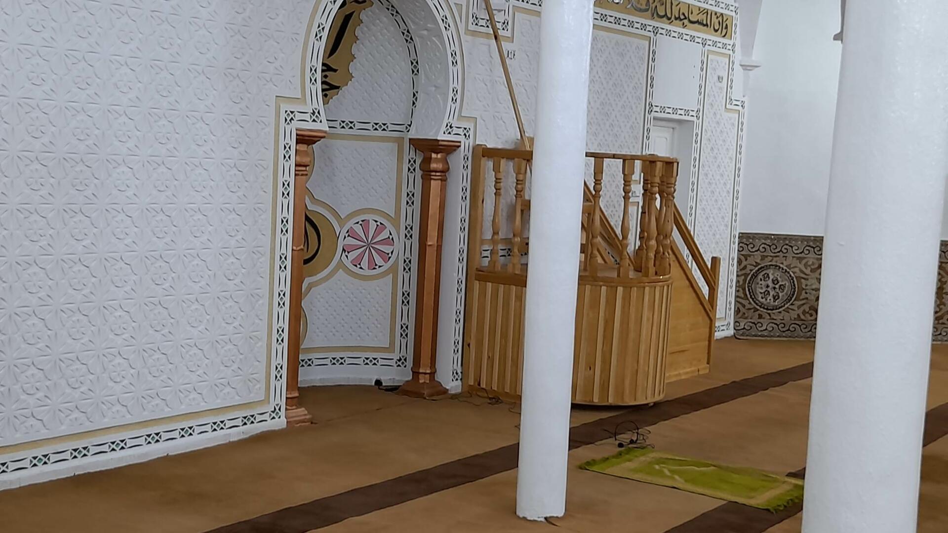 جامع جلال