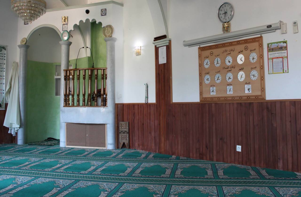 Association Vence Maghreb