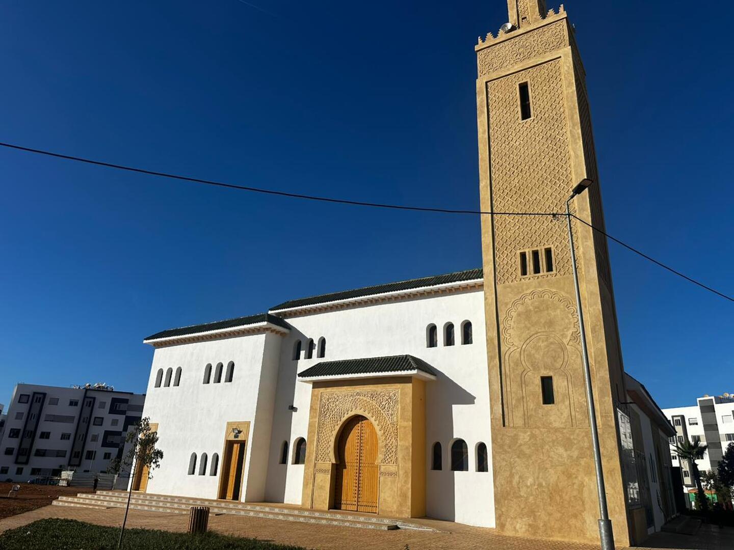 Belhadi al ayoubi al idrisii