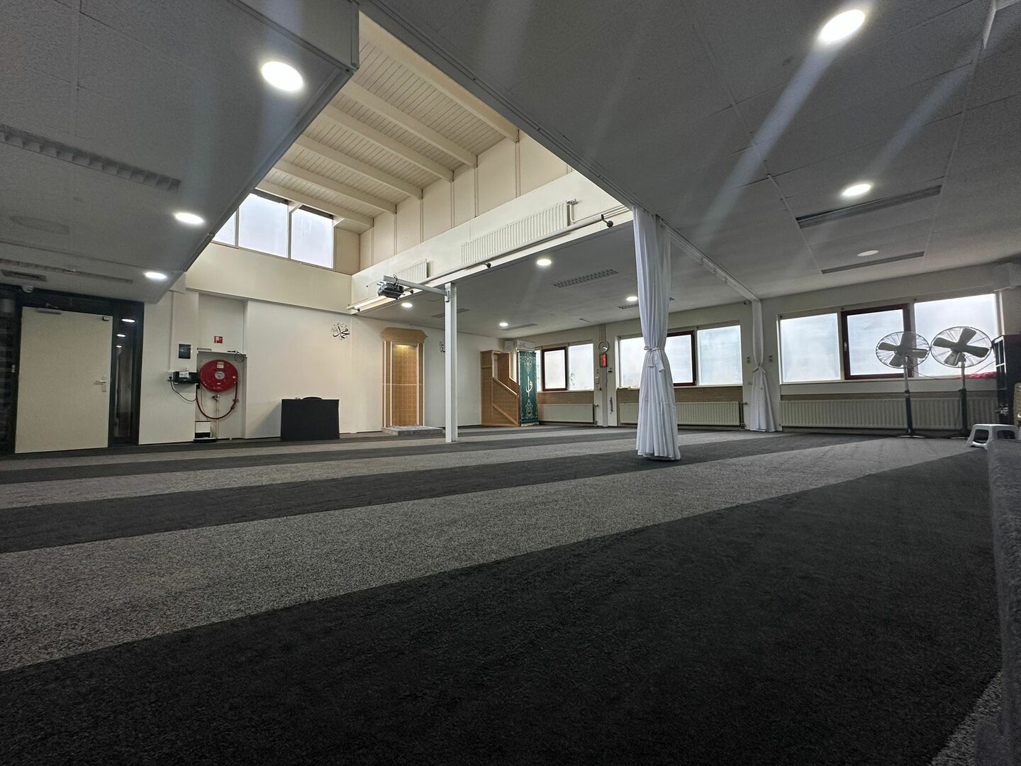 HDV Zevenkamp Camii