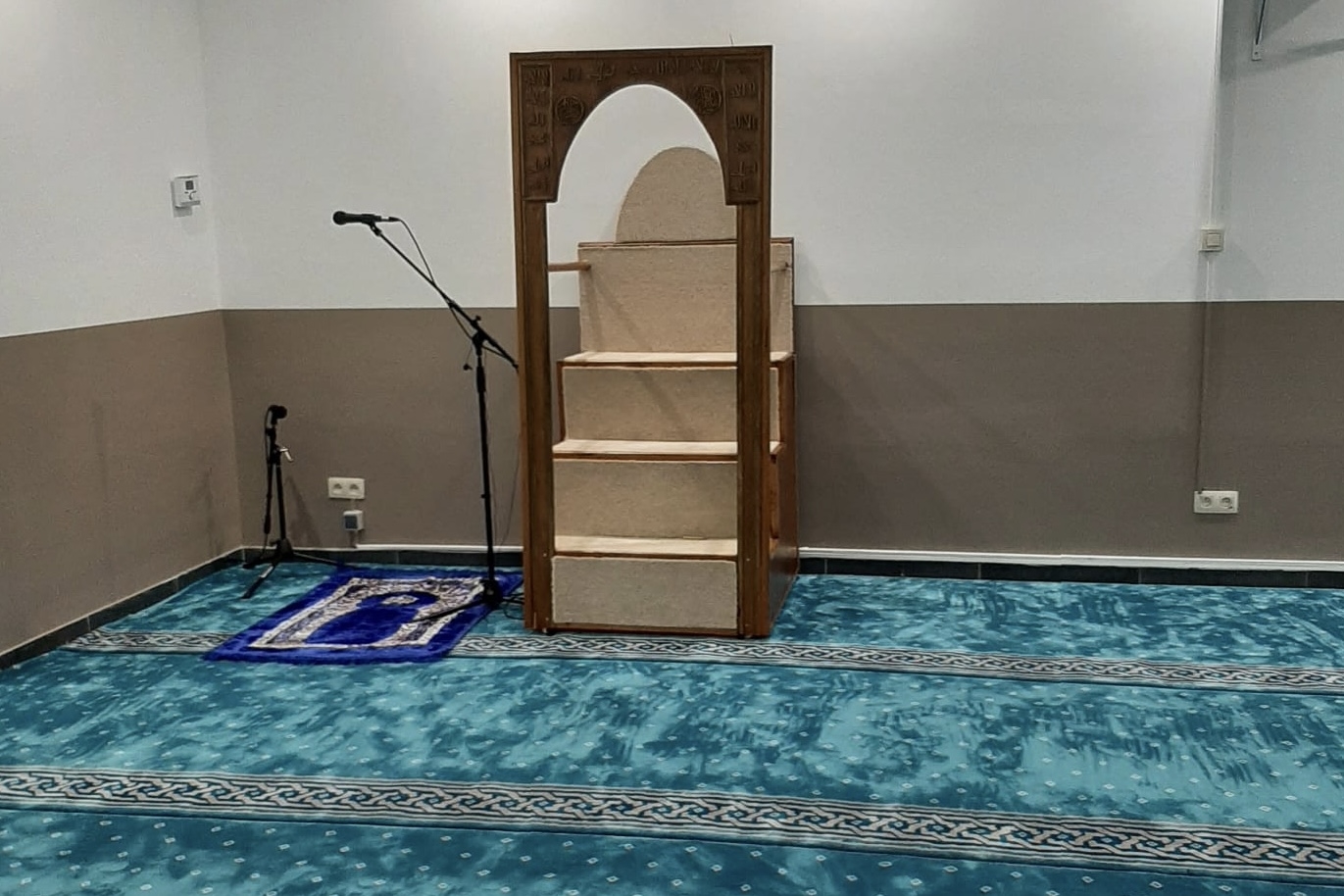 Masjid Somali