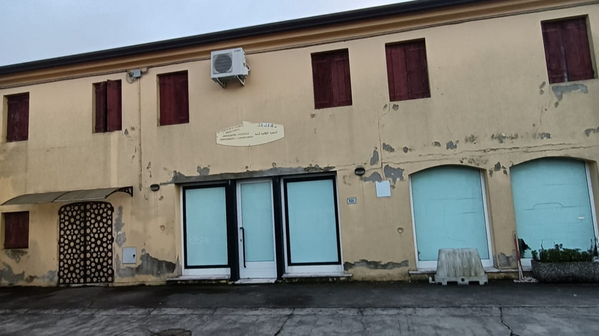 Centro culturale Sunna