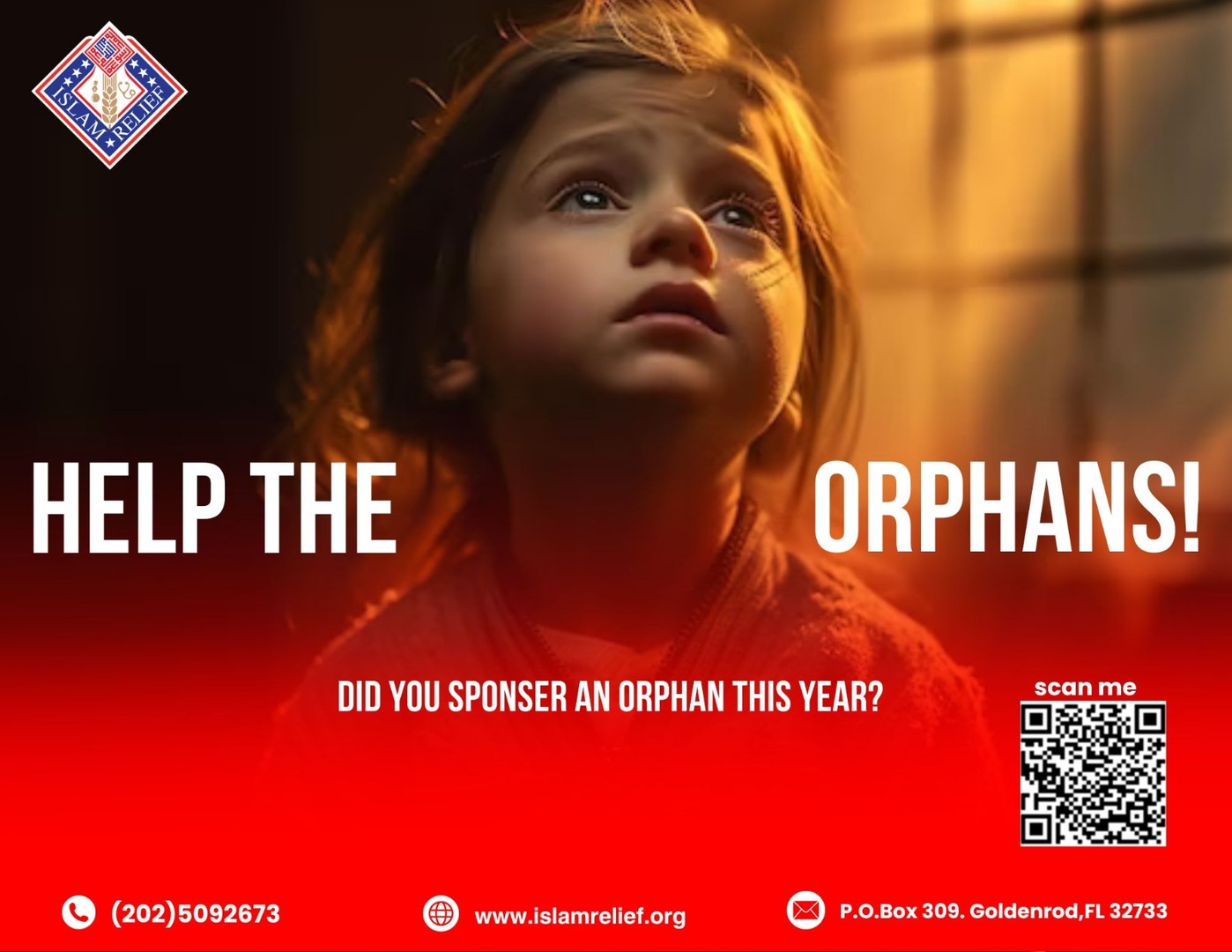 Orphans