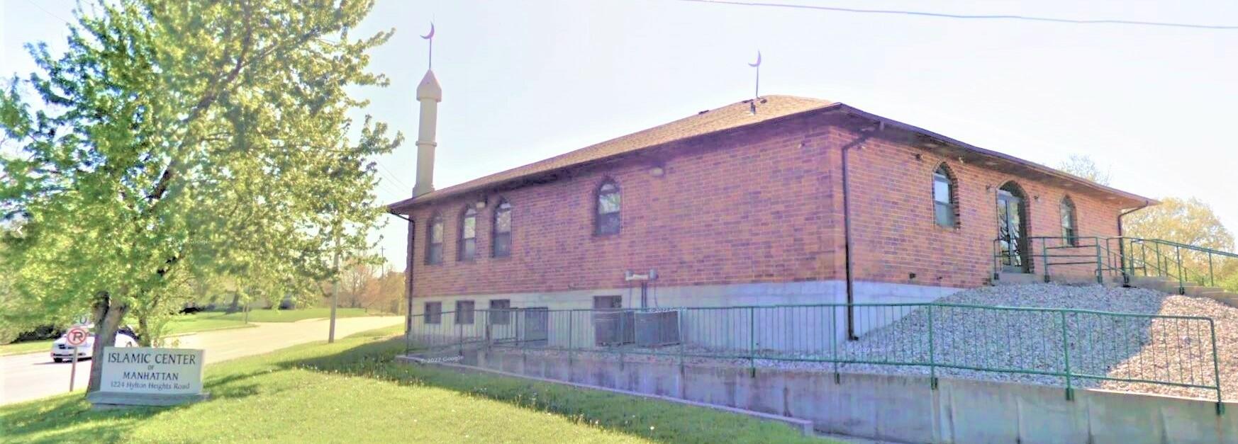 Islamic Center of Manhattan KS