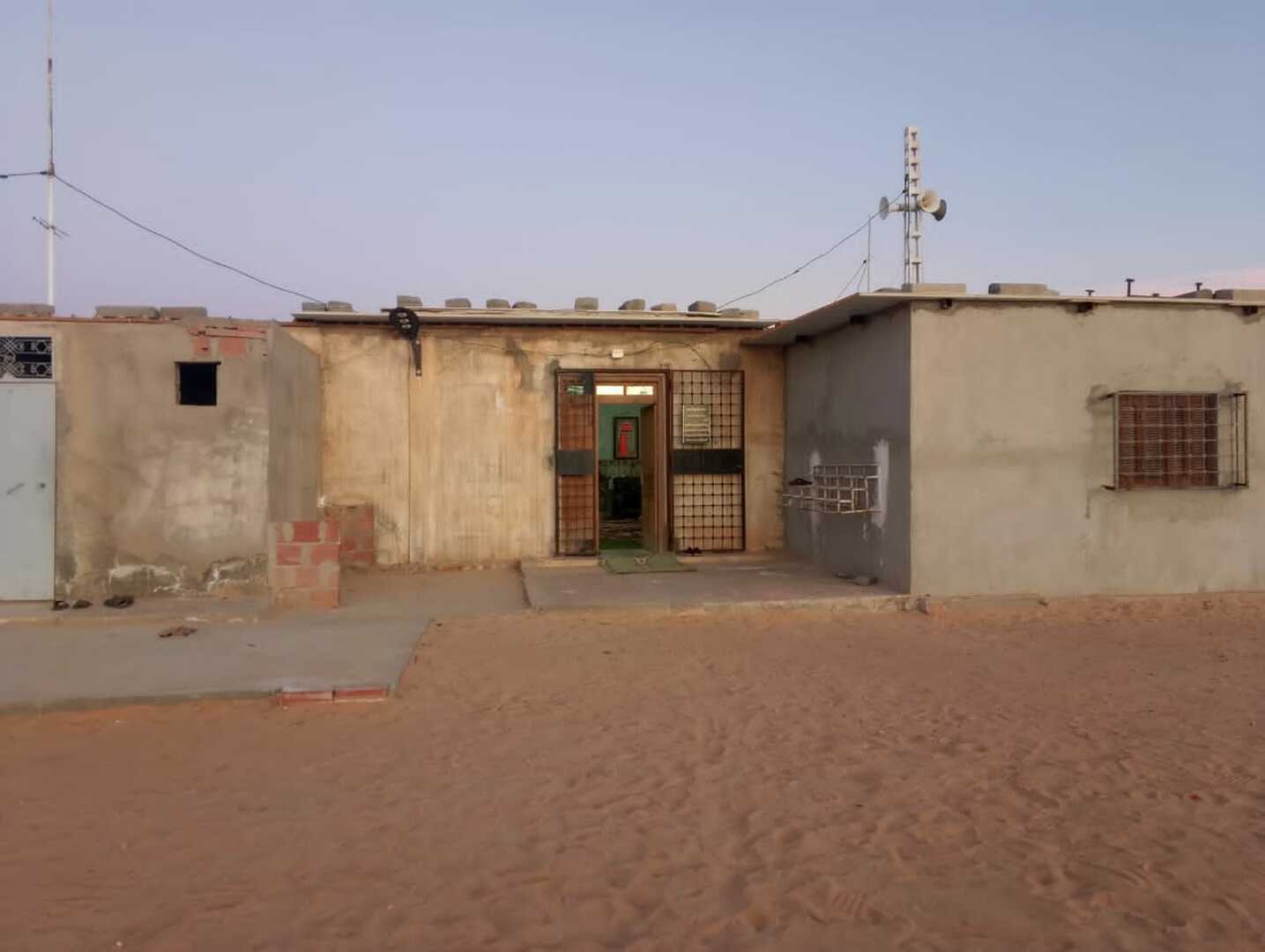 مسجد زيد بن ثابت عدل1