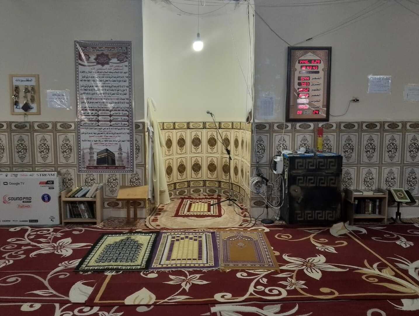 مسجد زيد بن ثابت عدل1