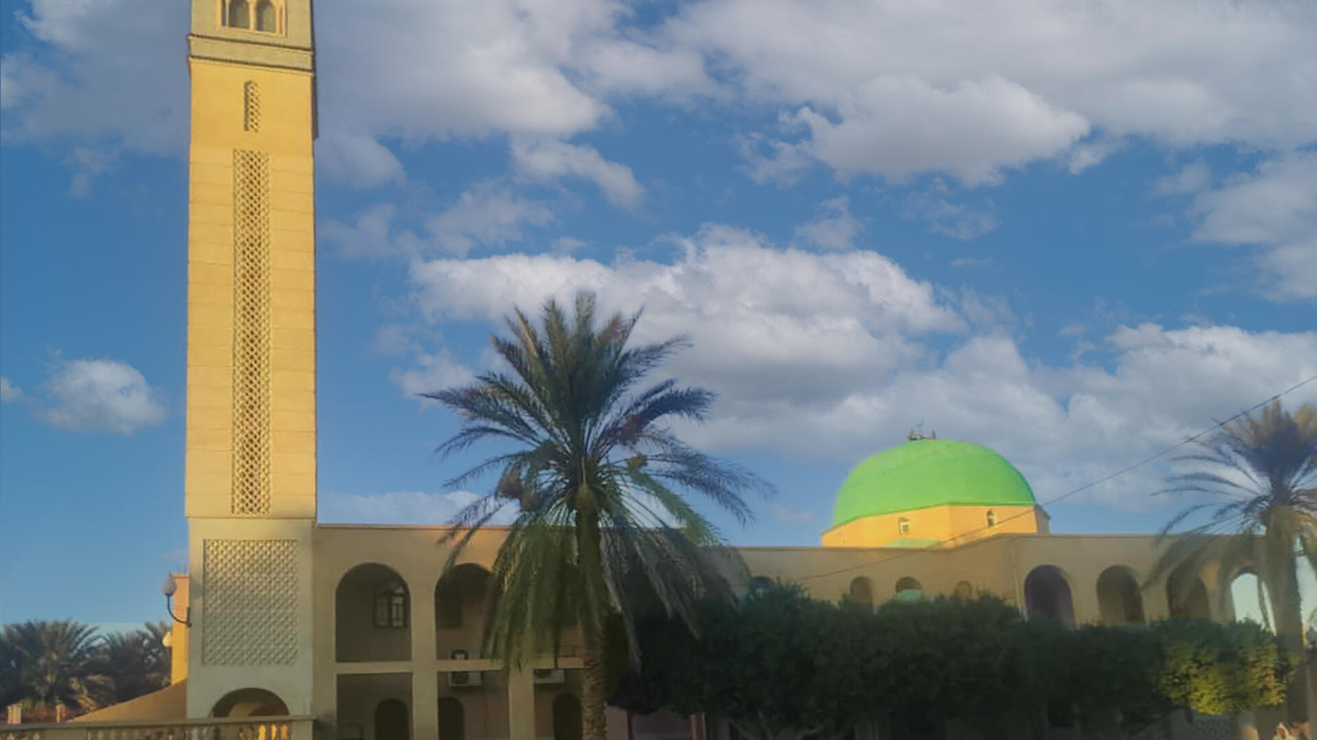 مسجد التقوى
