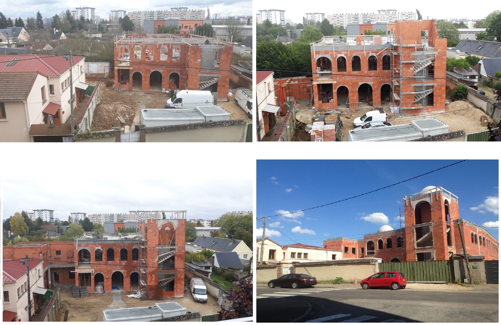 PROJET PHASE 2