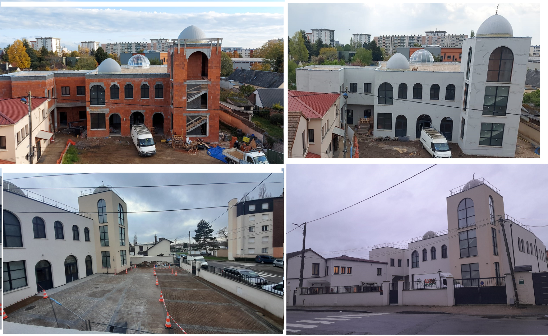 PROJET PHASE 3