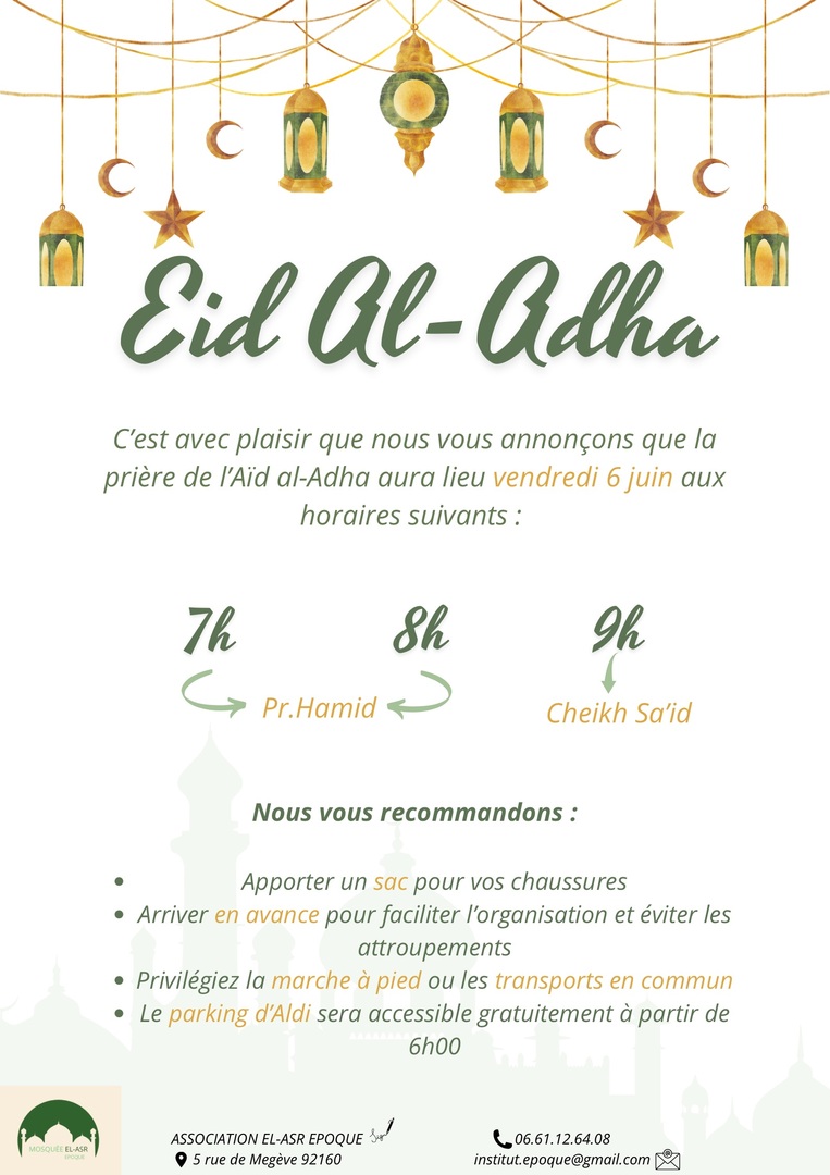 Aïd al-Adha
