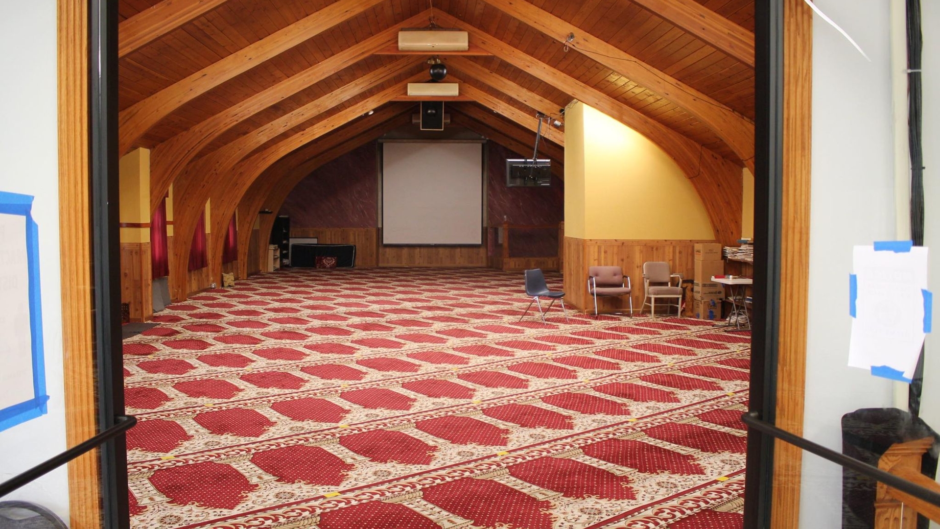 MASJID AR-RAHMAH