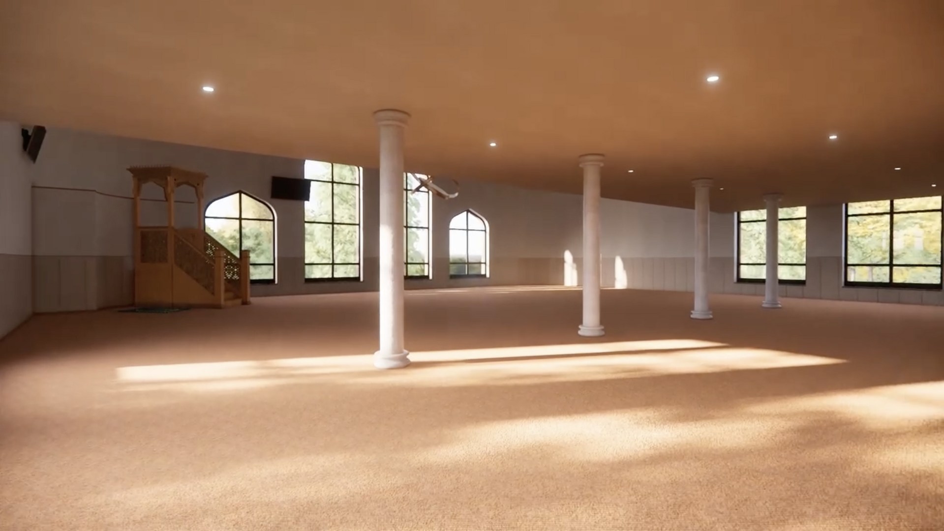 Stichting Moskee en Islamitisch Centrum