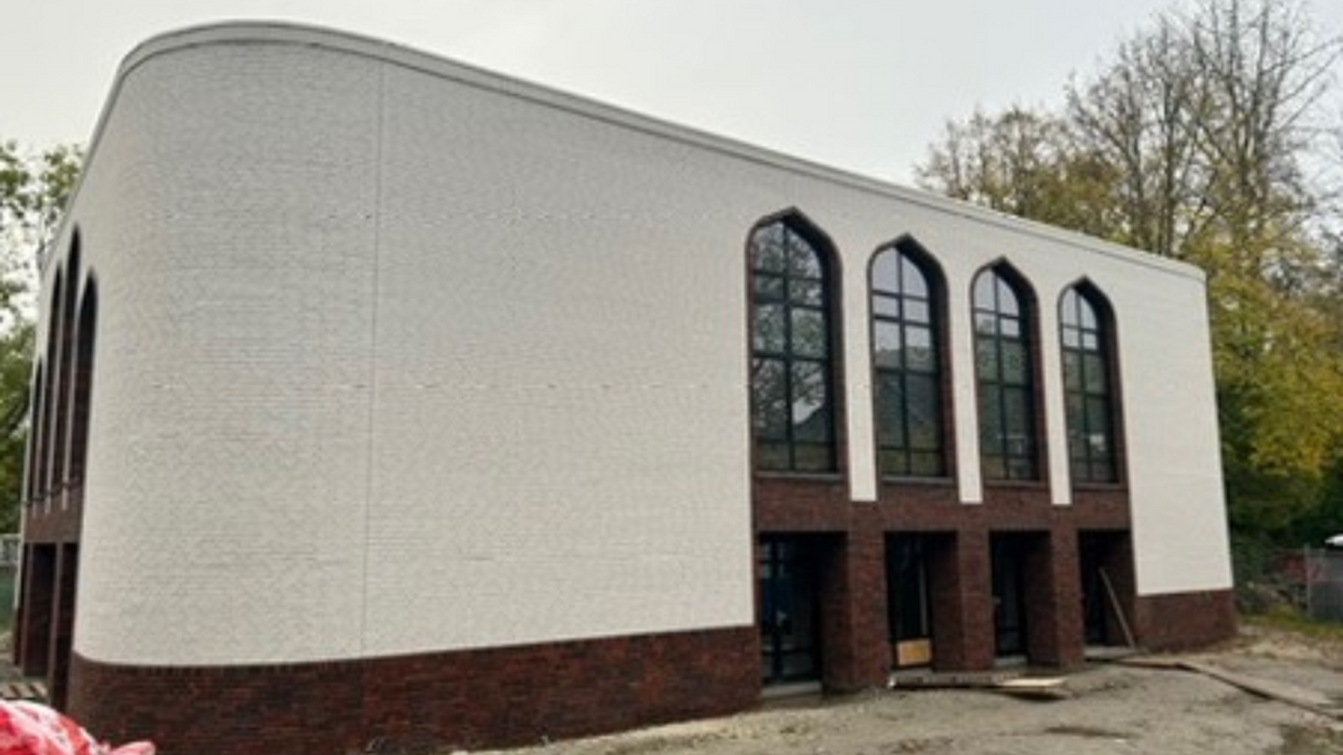 Stichting Moskee en Islamitisch Centrum