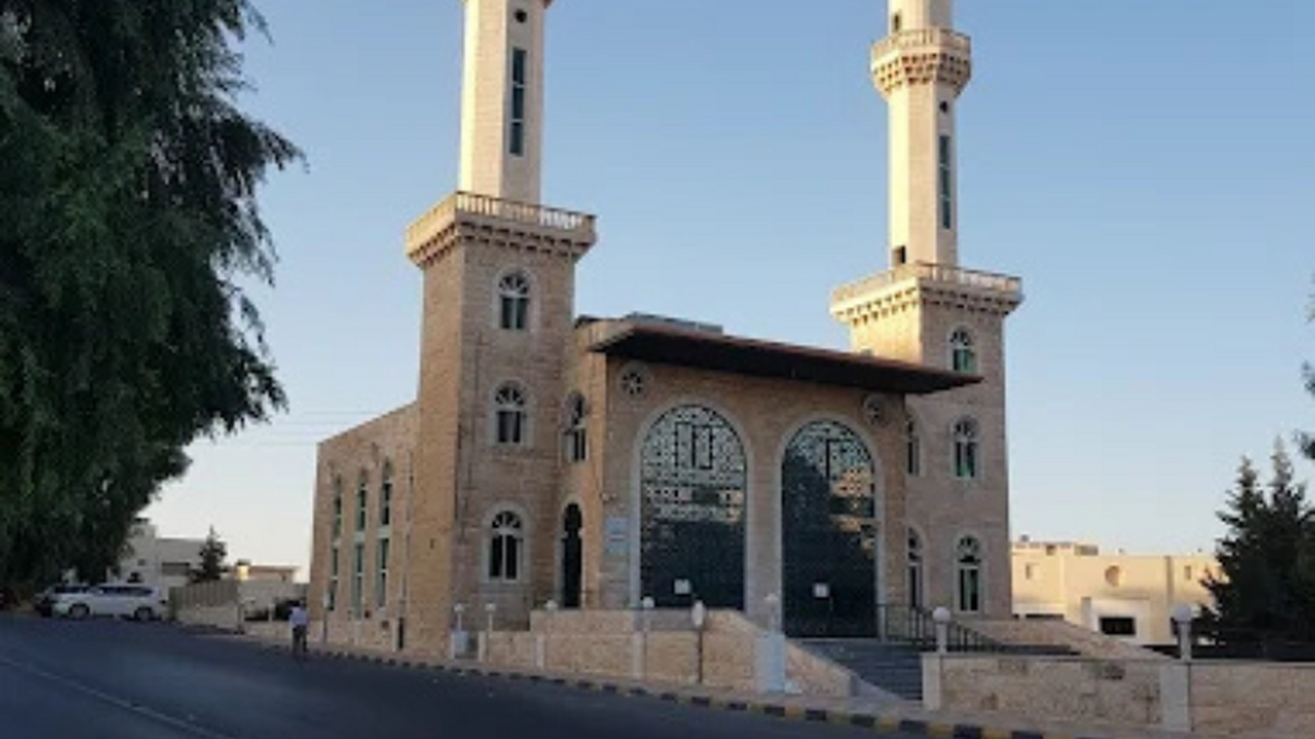 مسجد التقوى
