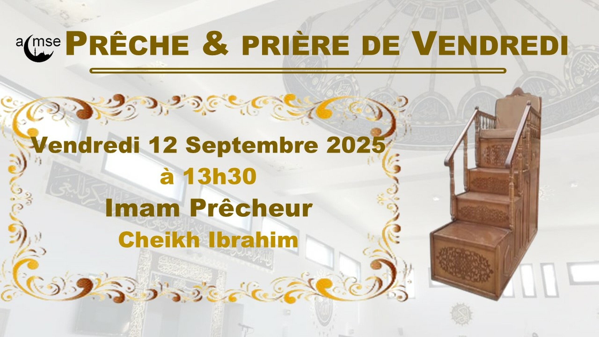 2eme Vendredi