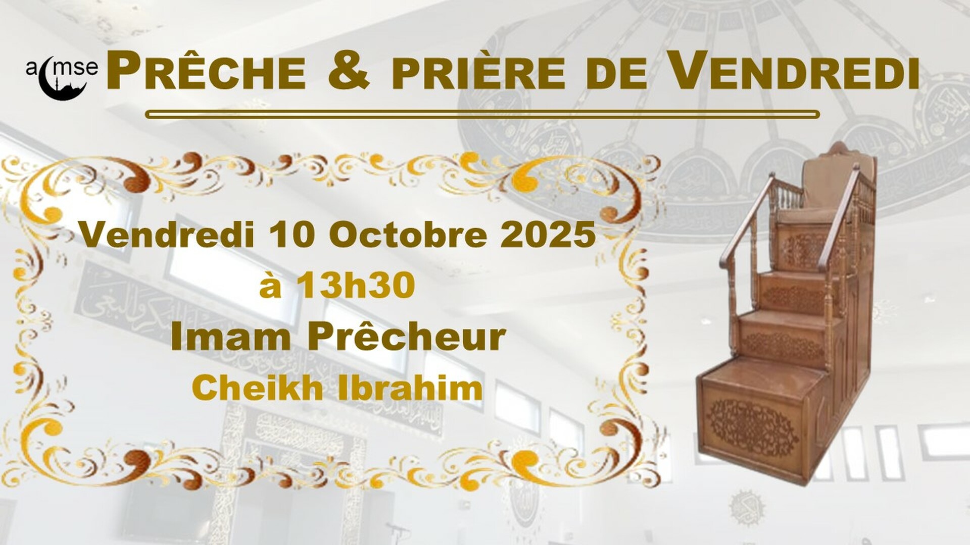 2eme Vendredi
